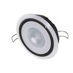 Lumitec Mirage Positionable Down Light - Spectrum RGBW Dimming