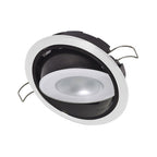 Lumitec Mirage Positionable Down Light - White Dimming