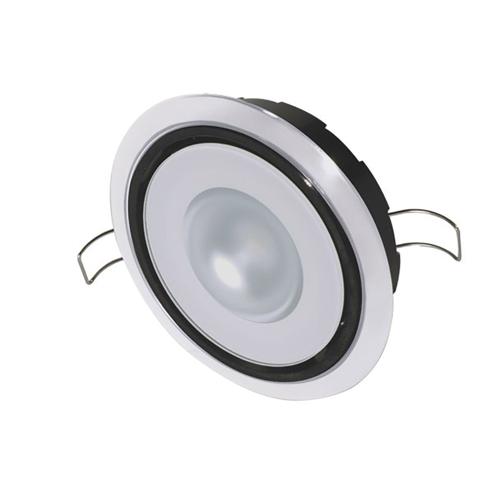 Lumitec Mirage Positionable Down Light - White Dimming