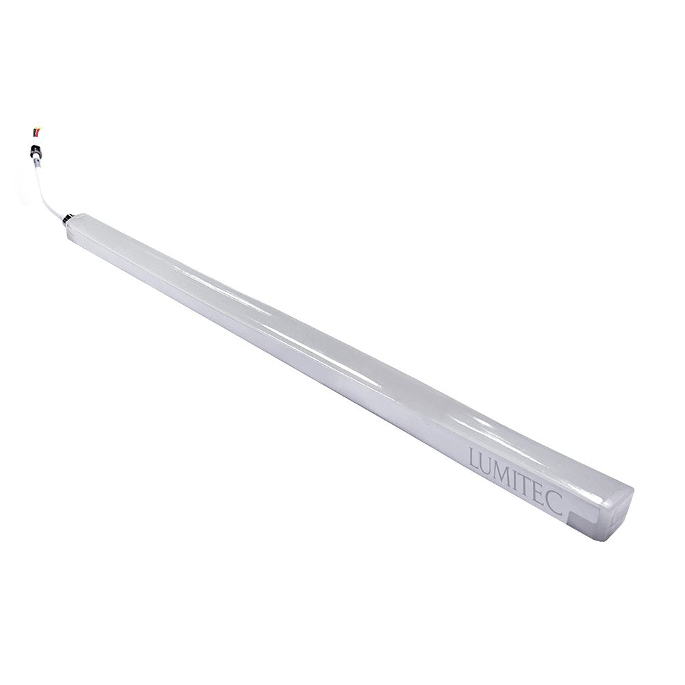 Lumitec Moray 9' Flex Strip Light w/Integrated Controller