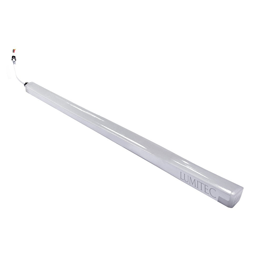 Lumitec Moray Flex Lighting - Strip - Spectrum RGBW