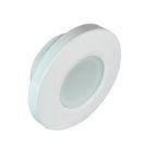 Lumitec Orbit Flush Mount Down Light Spectrum RGBW