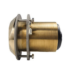 Lumitec SeaBlaze Typhoon Underwater Bronze Thru-Hull LED Light