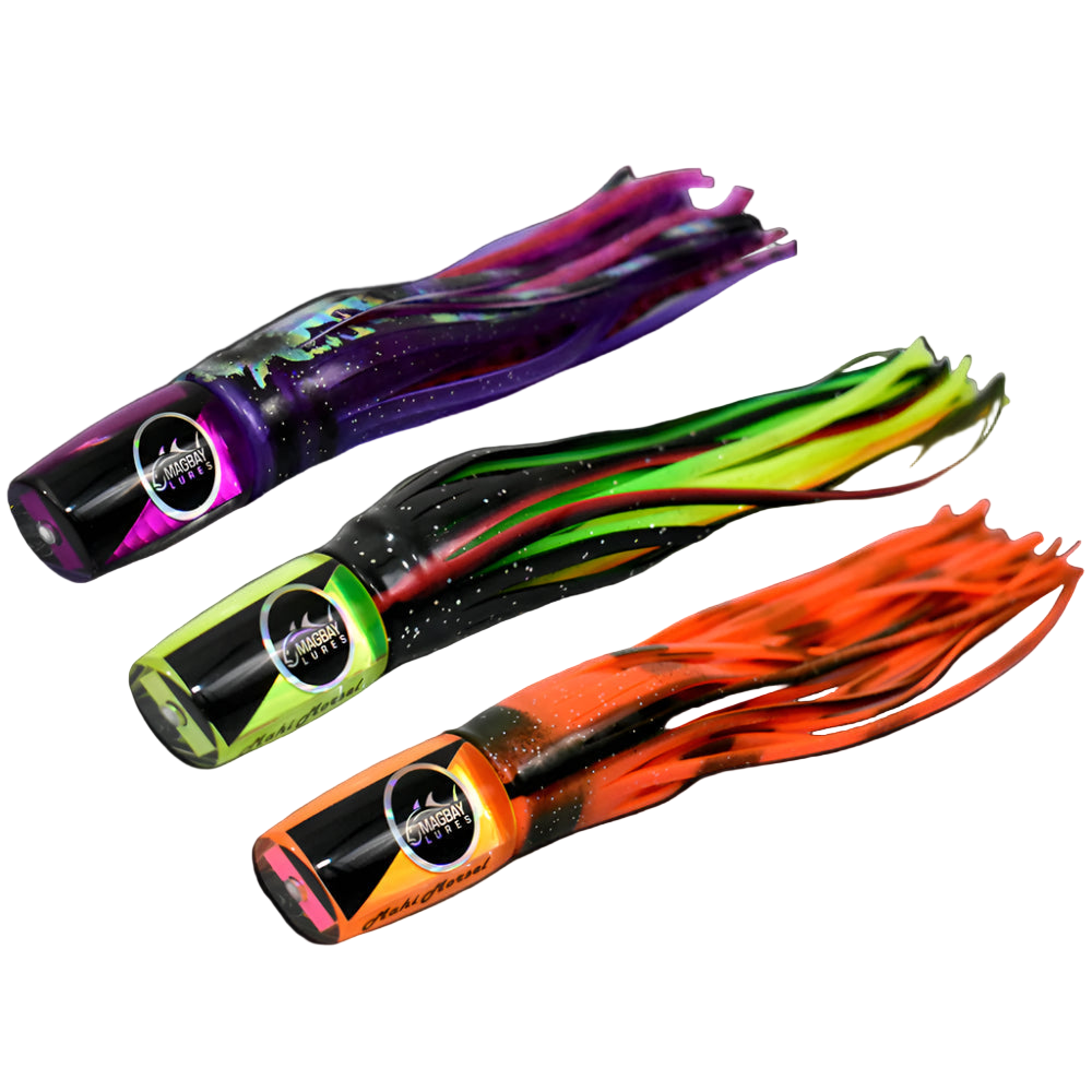 Mahi Morsel ™