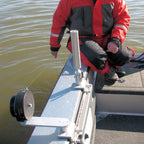 Cisco Fishing Systems Handline Reel Mount