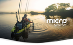 Power-Pole Micro Anchor - Black