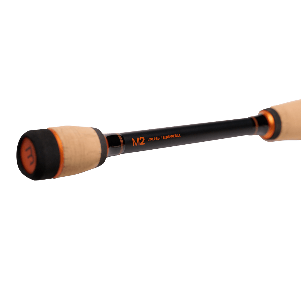 LUNKERSTICK