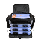 LUNKERBAG Tackle Storage System