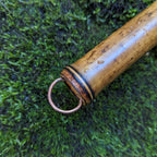 Speck - Bamboo Fly Fishing Landing Net/Hand Net