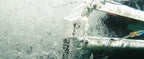 Power-Pole Blade Shallow Water Anchor