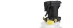 Power-Pole Blade Shallow Water Anchor