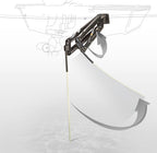 Power-Pole Pro Series II Shallow Water Anchor