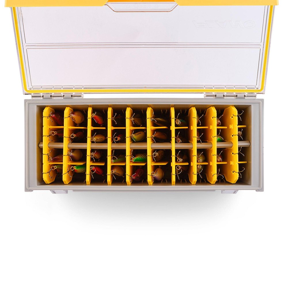 Plano EDGE™ Short Hang Box
