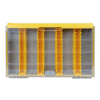 Plano EDGE™ Vertical Jig & Spybait Box