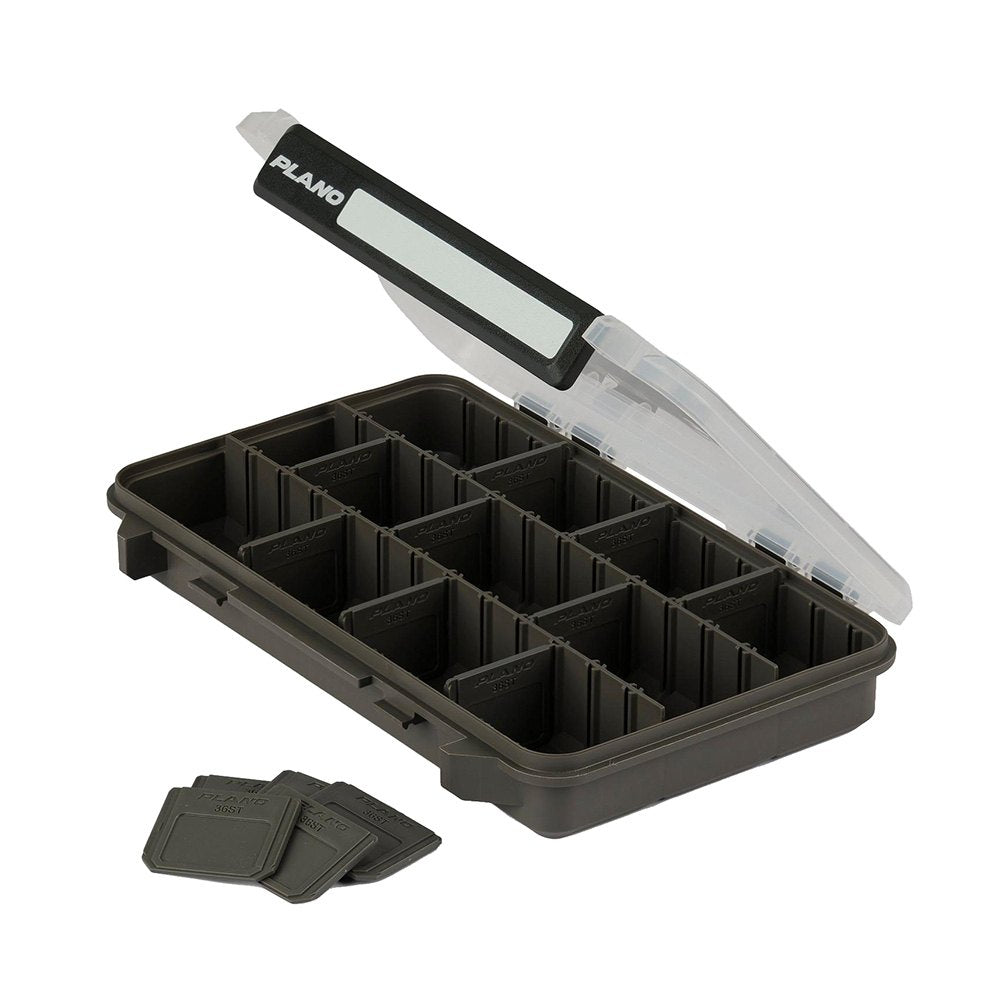 Plano Stowaway® 3600™