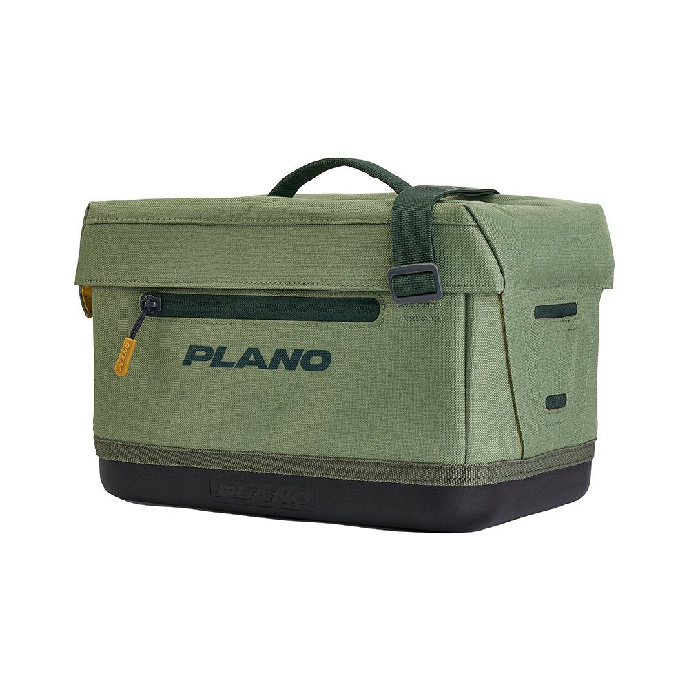 Plano Weekend™ Softsider Tackle Bag - 3600 Series - Moss