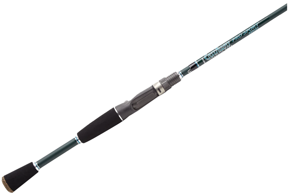 Pro Sport - PSW66 - Medium Heavy Casting
