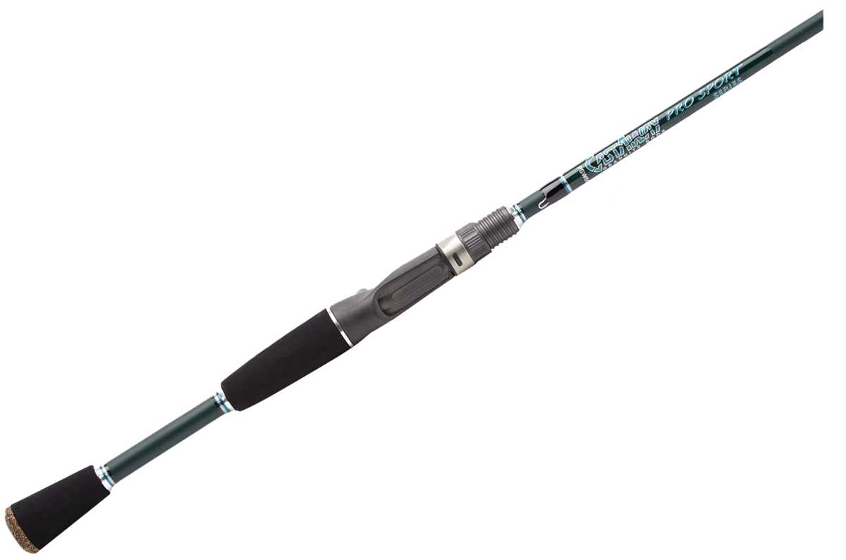 Pro Sport - PSW66 - Medium Heavy Casting