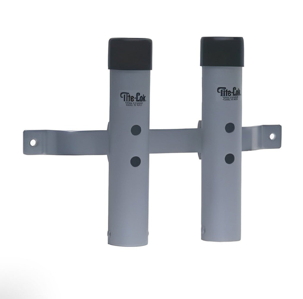 Rod Storage Rack