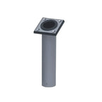 Flush Mount Rod Holder