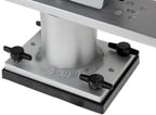 Triple Deck Mount Base Only