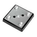 Rod Holder Plate Mount