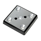 Rod Holder Plate Mount