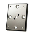 Triple Deck Mount Base Plate 5760