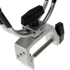 Rod Holder Mounting Clamps