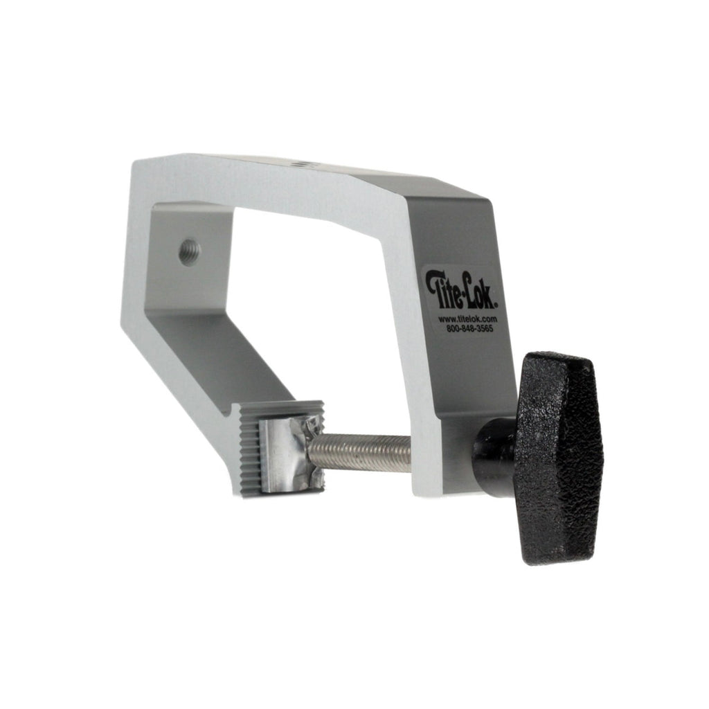 Rod Holder Mounting Clamps