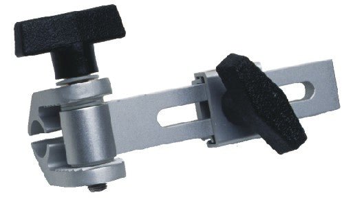 Transducer Pole w/ High Speed Adapter & Gunnel Clamp