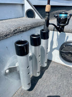 Rod Storage Rack