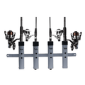 Rod Storage Rack
