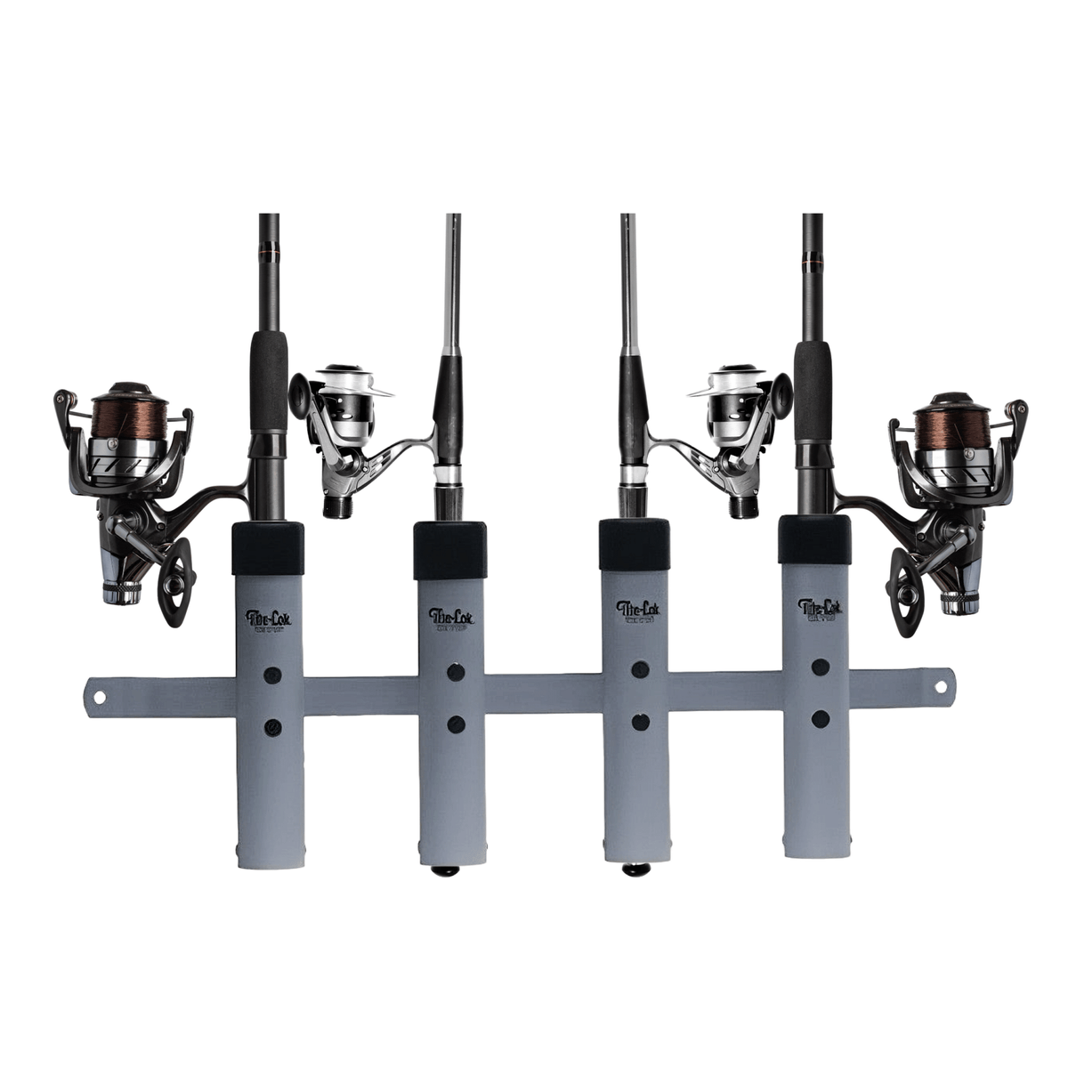 Rod Storage Rack
