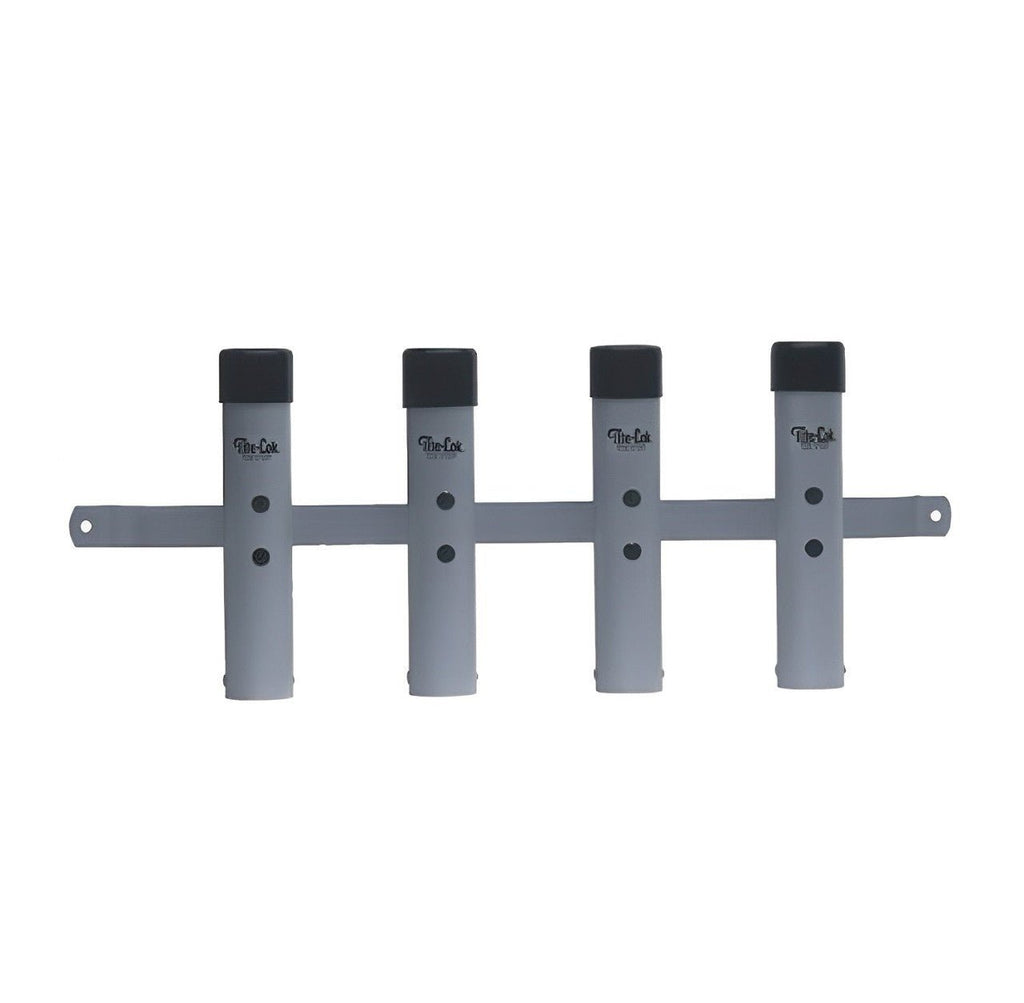Rod Storage Rack