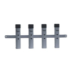 Rod Storage Rack