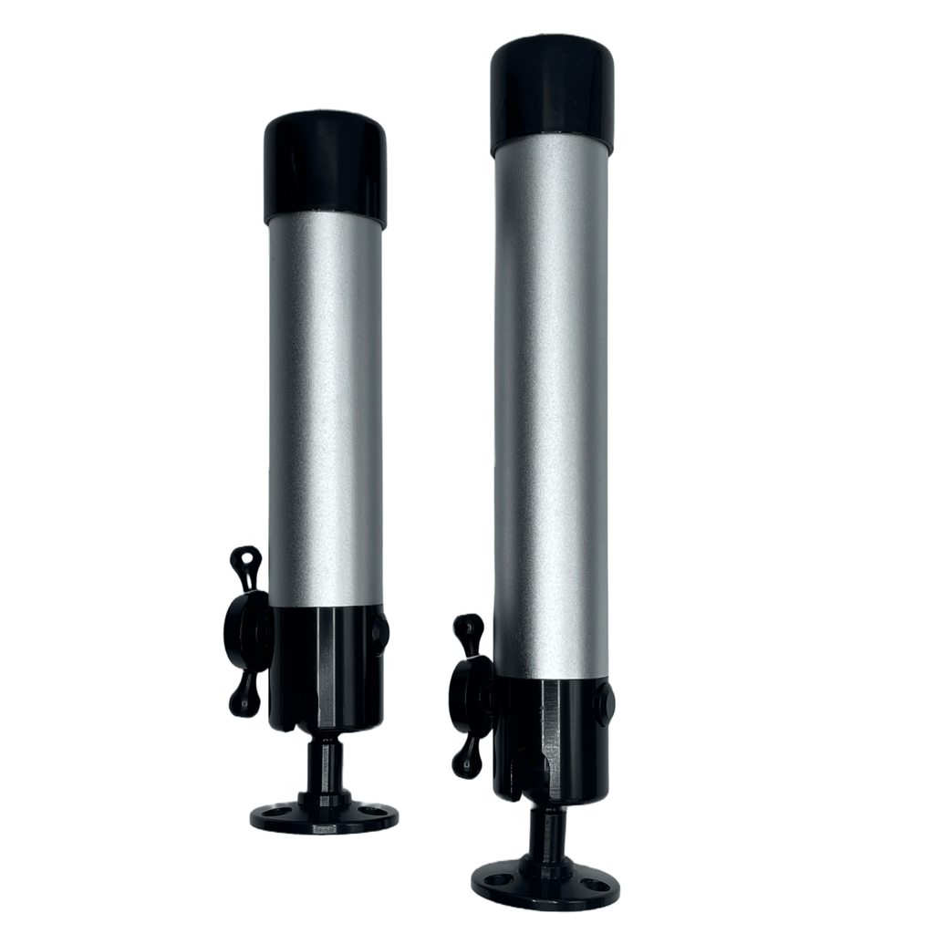 Gimbal-Lok Rod Holder