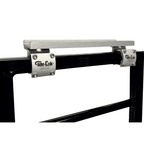 Rail Mounted Track