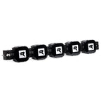 RIGID Industries Phoenix 40" Connect Bar - (5) 5" LED Lights