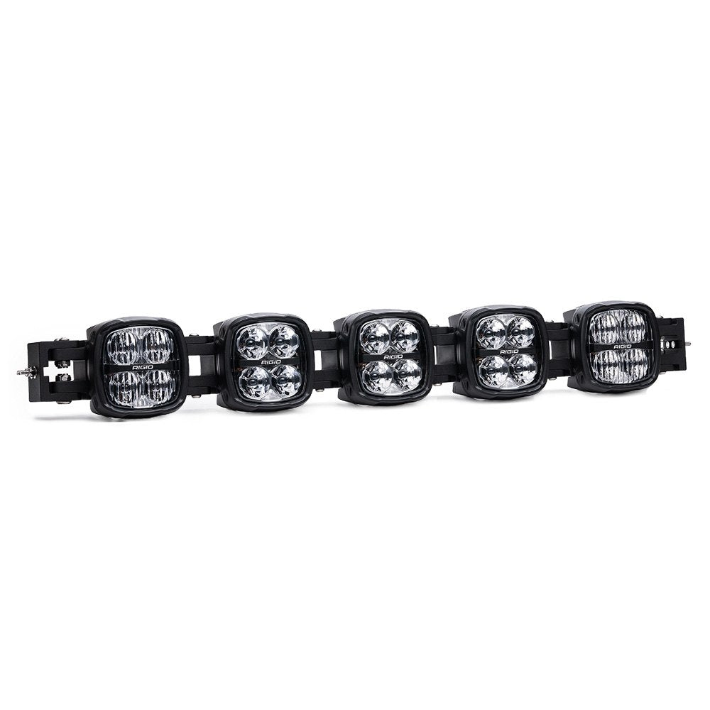 RIGID Industries Phoenix 40" Connect Bar - (5) 5" LED Lights