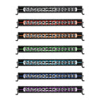 RIGID Industries Radiance + 40" Light Bar - RGBW