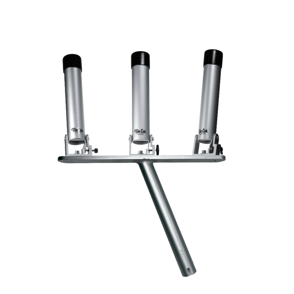 Triple Deck Gimbal Mount