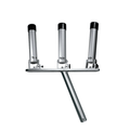 Triple Deck Gimbal Mount