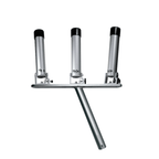 Triple Deck Gimbal Mount