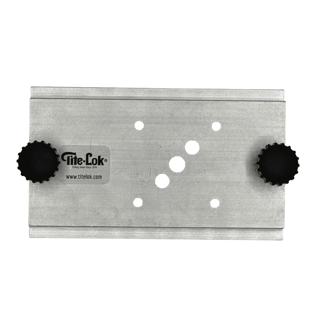 Rod Holder Track Adapter