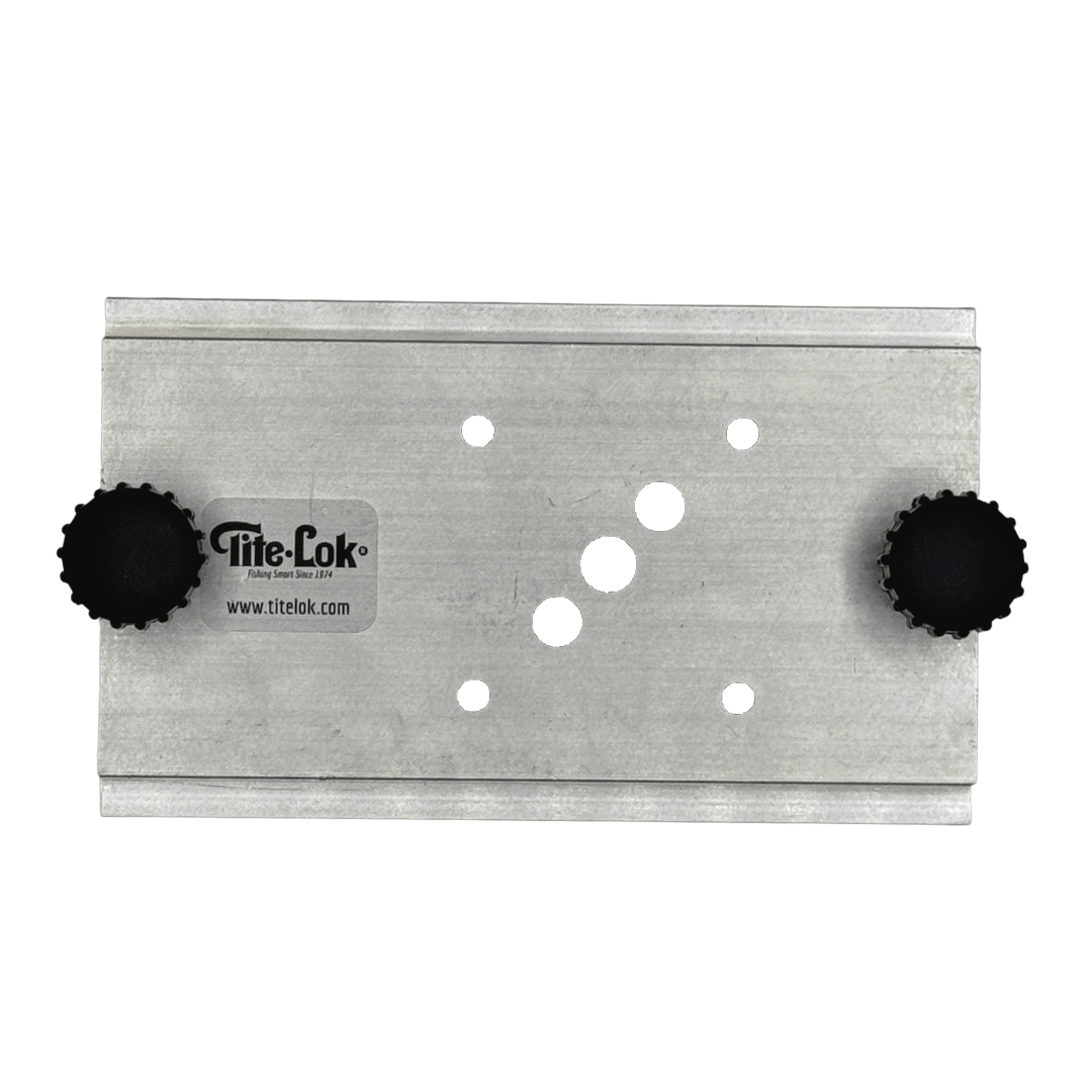 Rod Holder Track Adapter