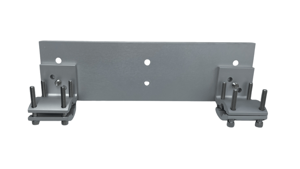Rail Mounted Track