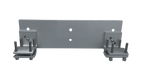 Rail Mounted Track