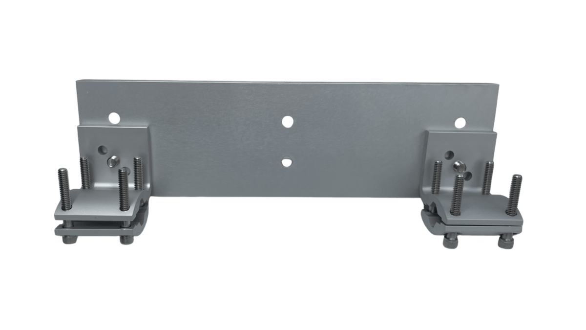Rail Mounted Track