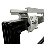 Rail Mounted Track